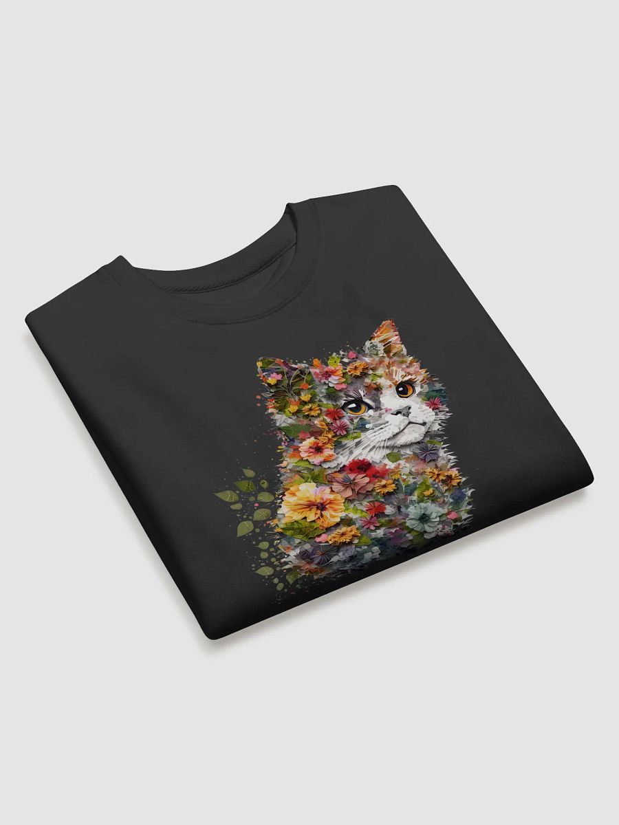 Floral Feline Fantasy product image (3)