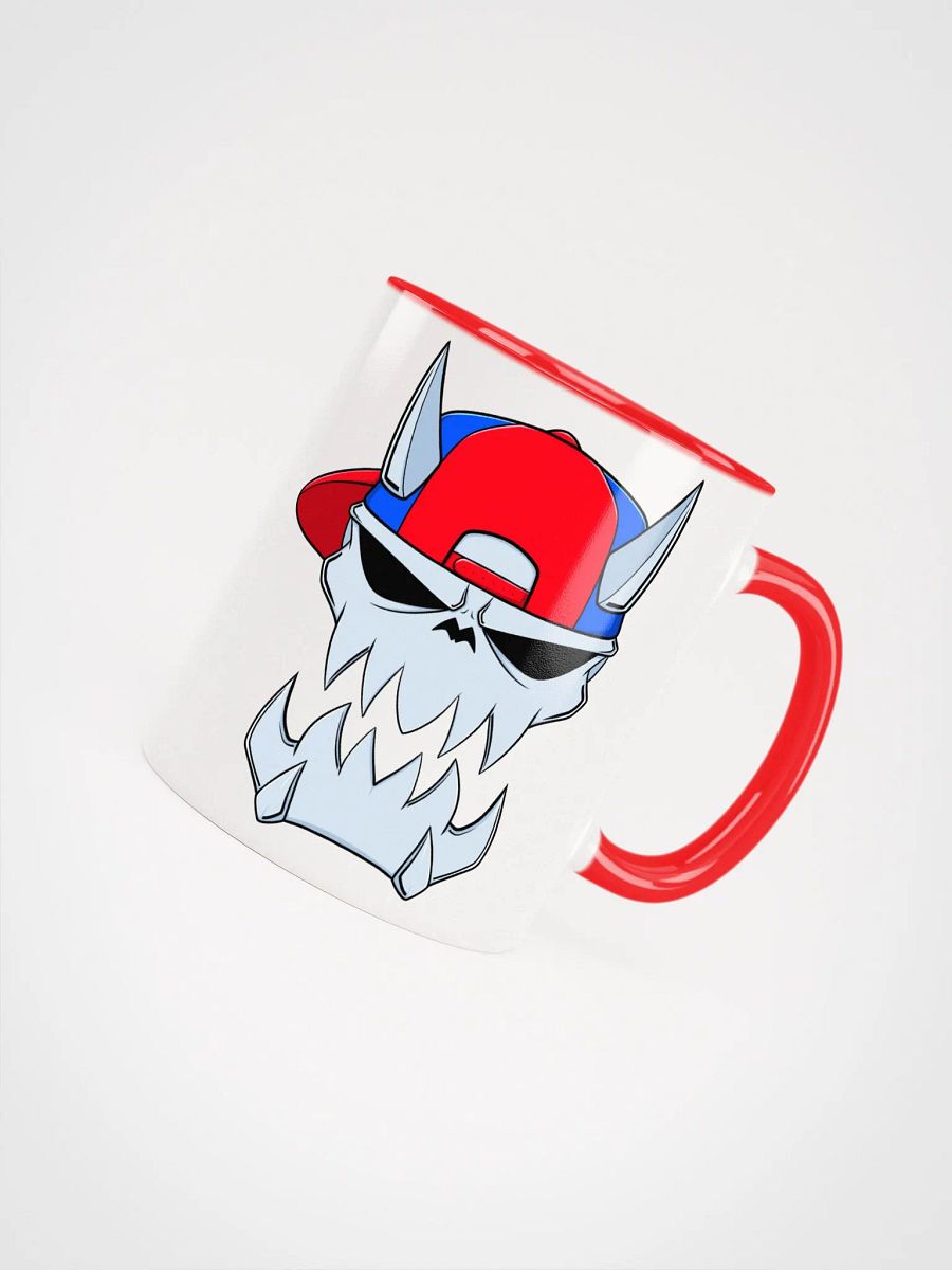 Cult Classic Cage Ceramic Mug product image (4)
