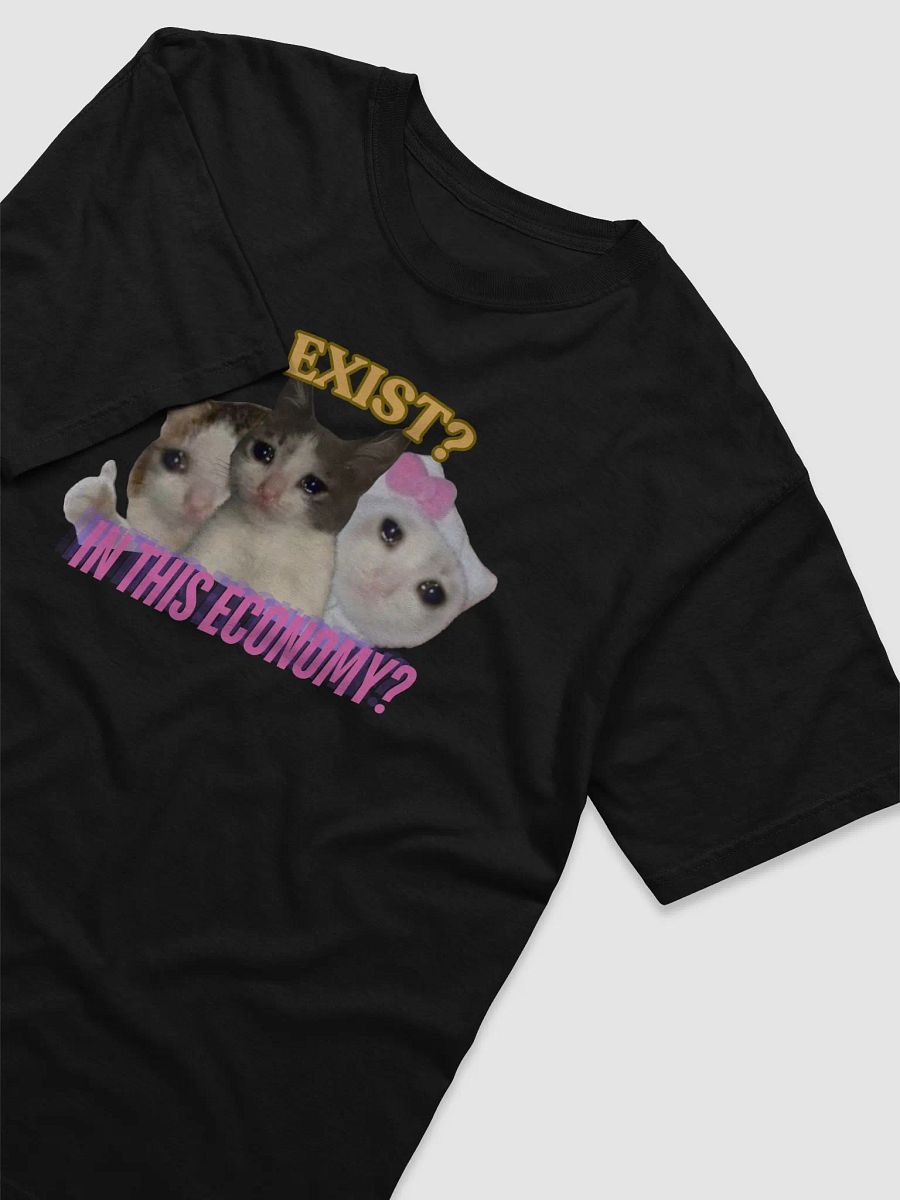 Exist? - Tee product image (24)