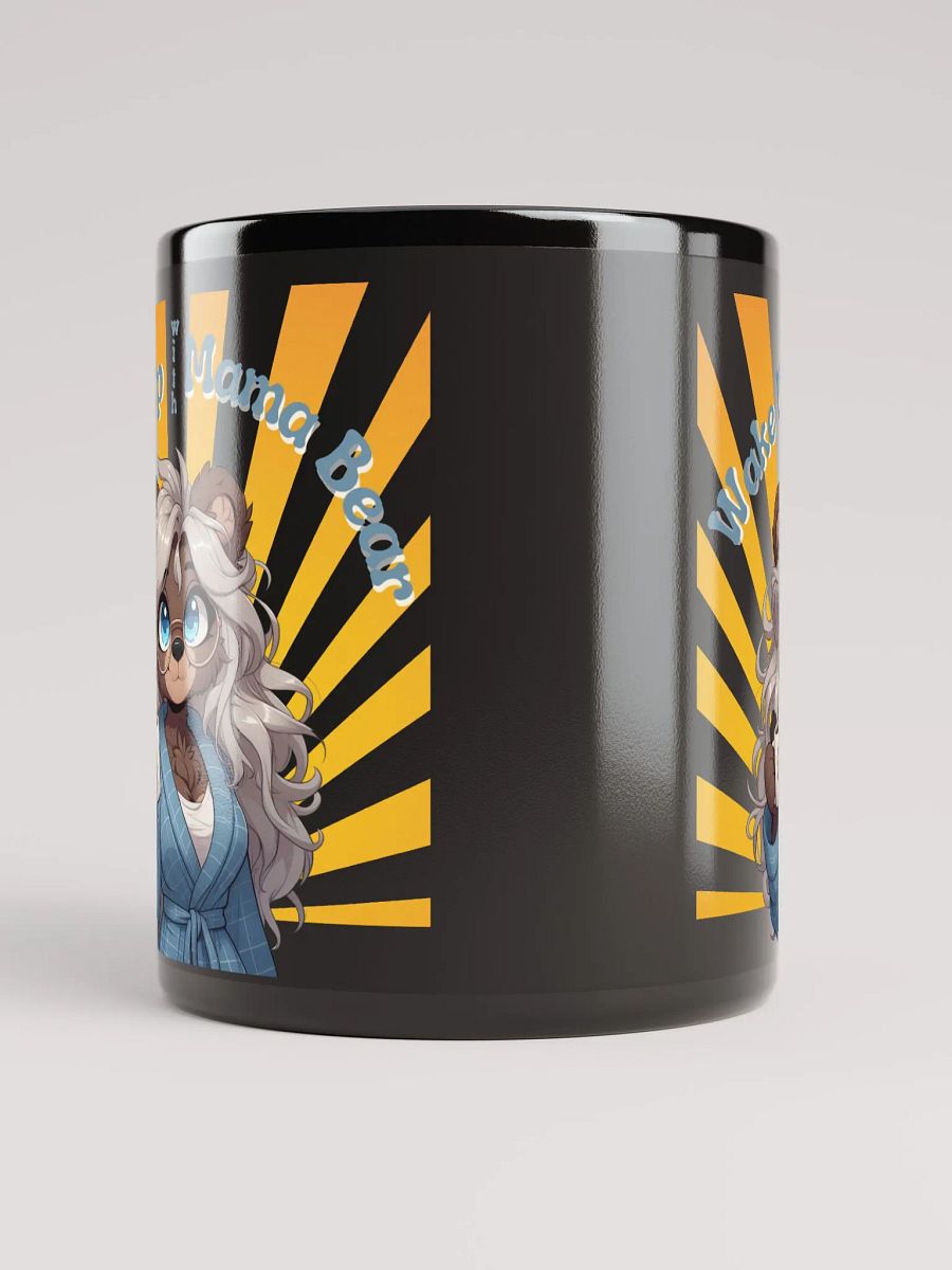 Mama Bear's Morning Brew Mug product image (5)