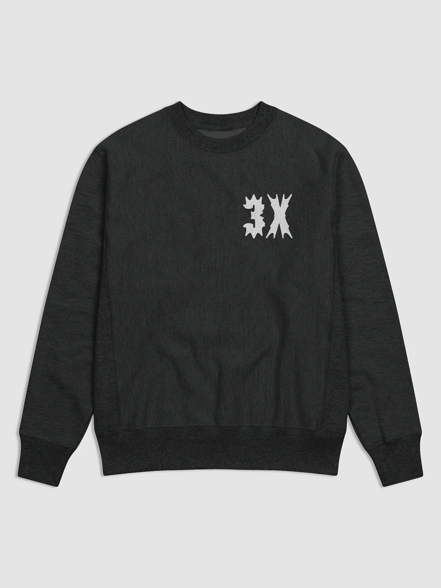 3X CHAMP SWEATSHIRT product image (1)