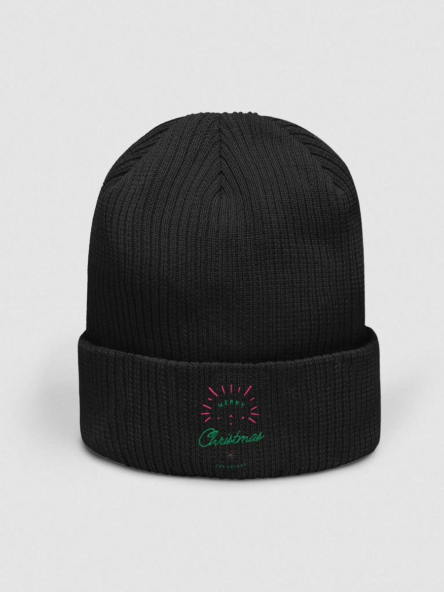 Xmas 365 - Festive Wishes Organic Beanie product image (48)