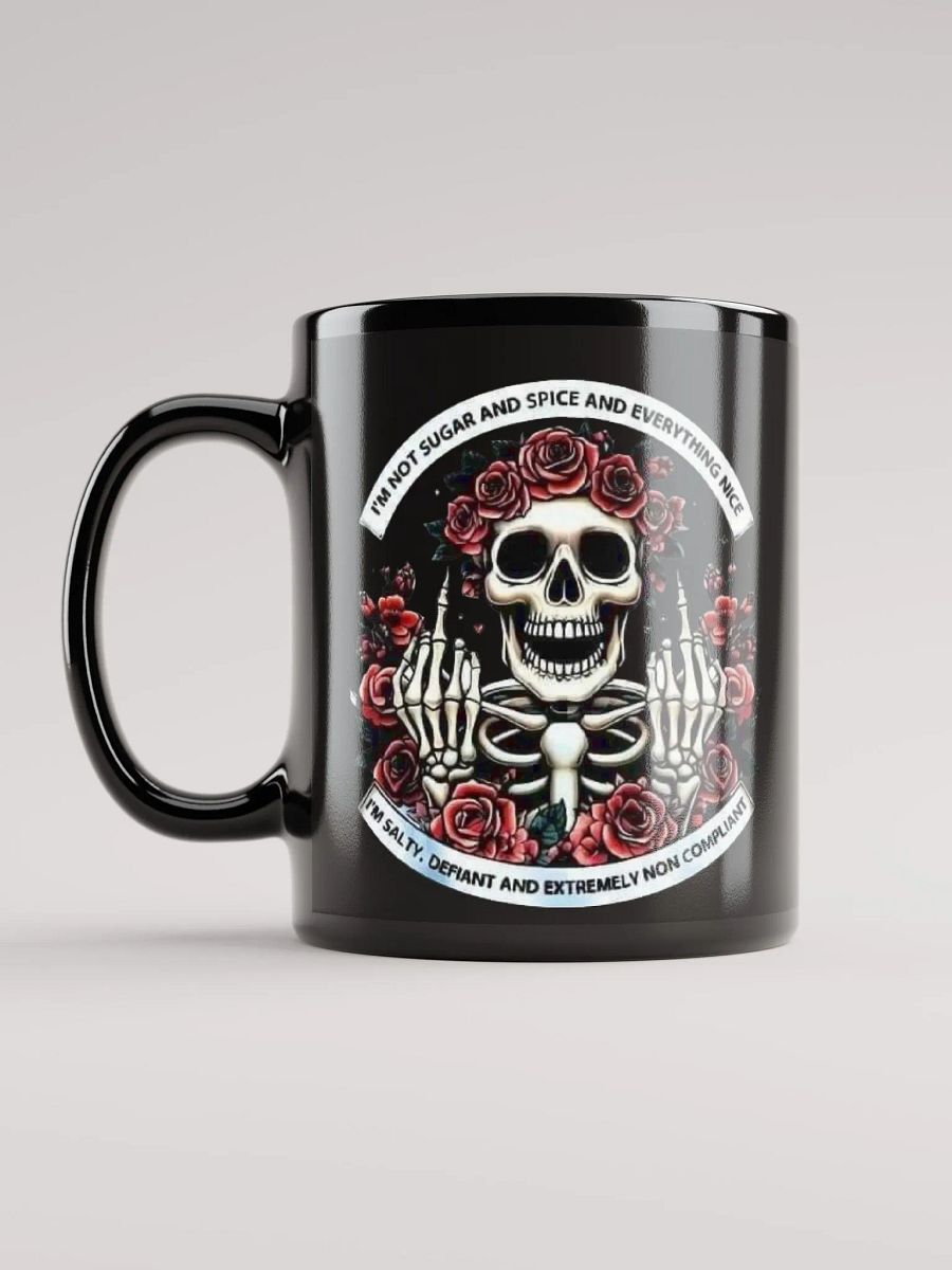 Skull Cup #3 product image (12)