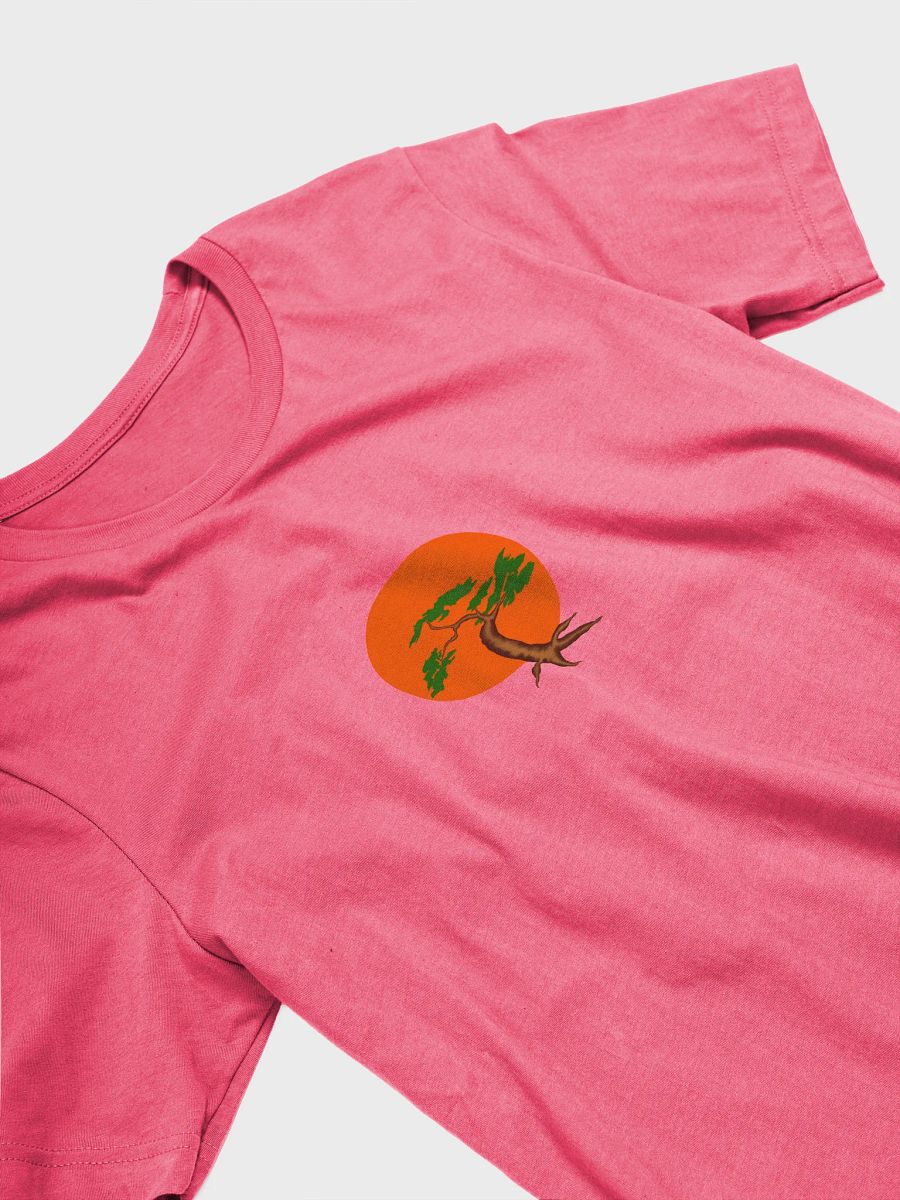 Sunset Tree Serenity T-Shirt product image (3)