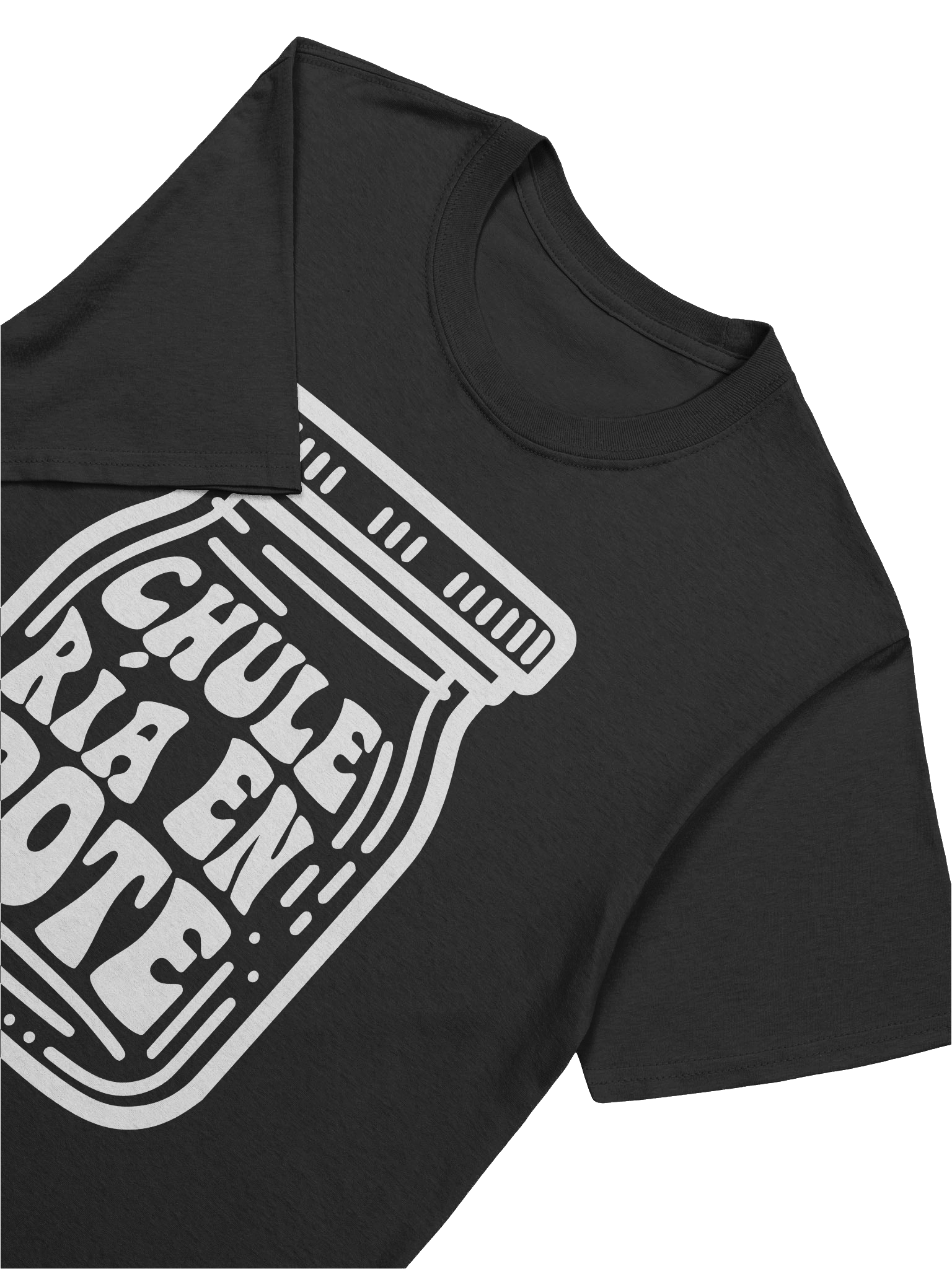 Chulería en Pote T-Shirt product image (2)