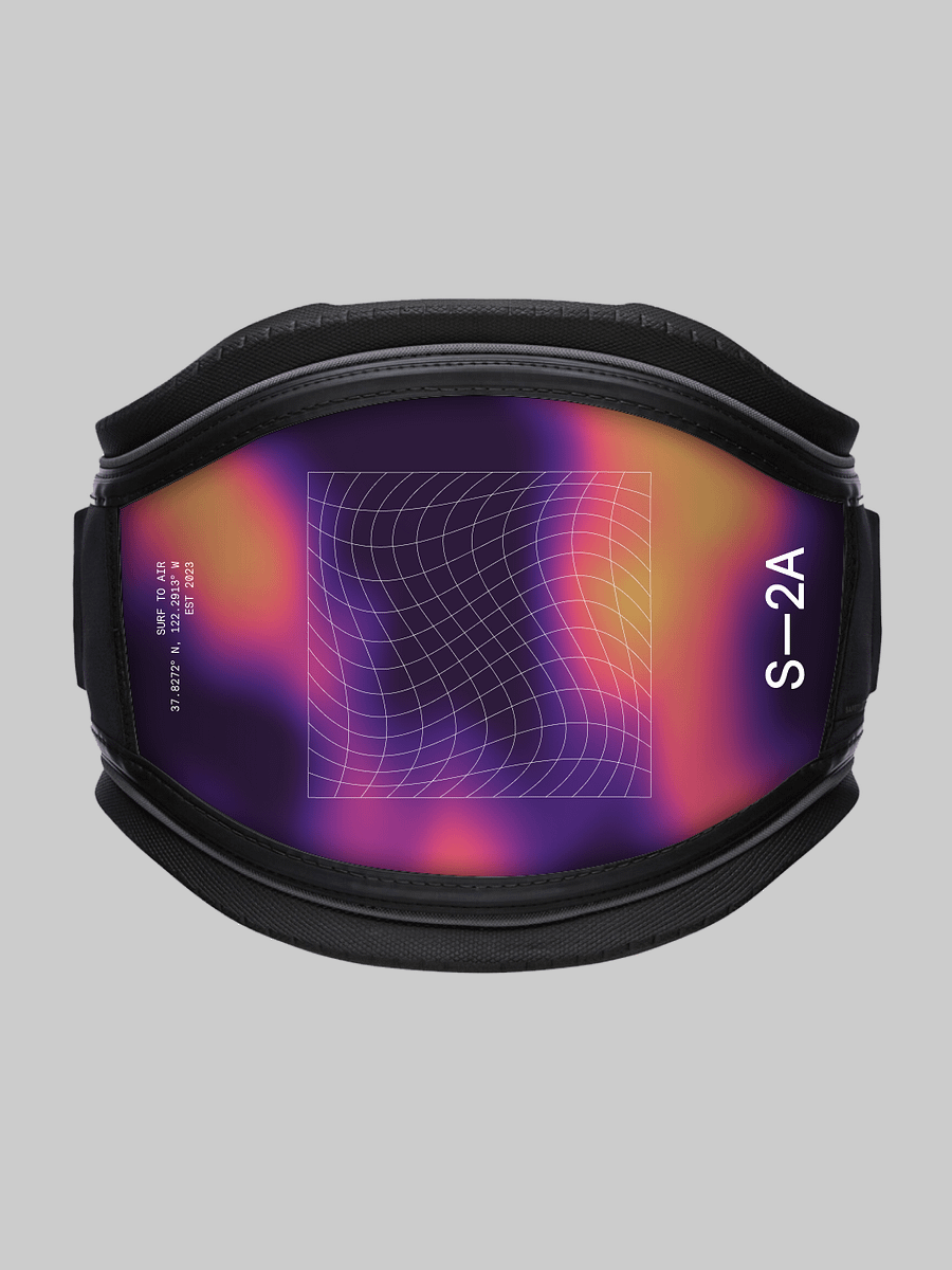 Digital Artwork | Thermal Islands product image (6)