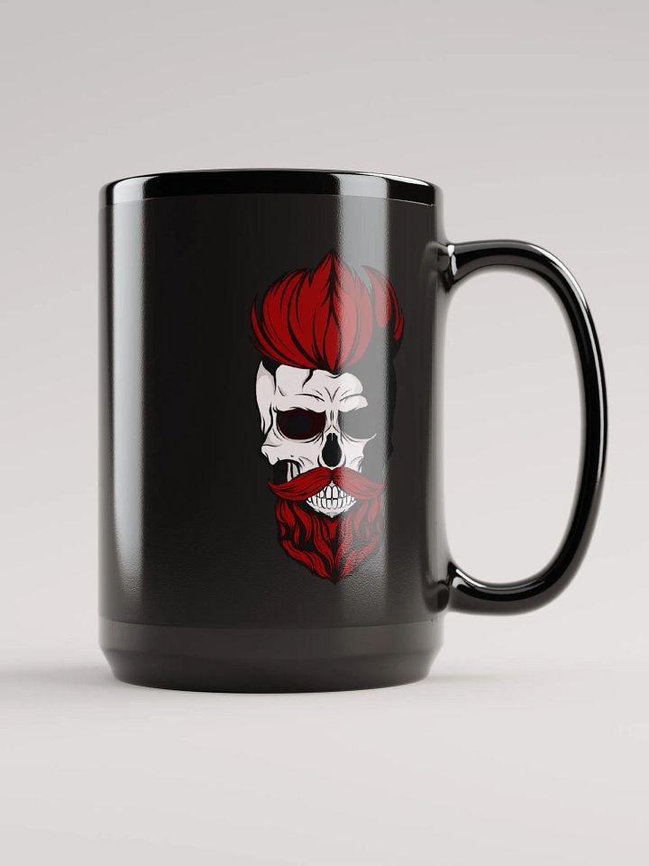 PuNk Coffee 15oz product image (1)