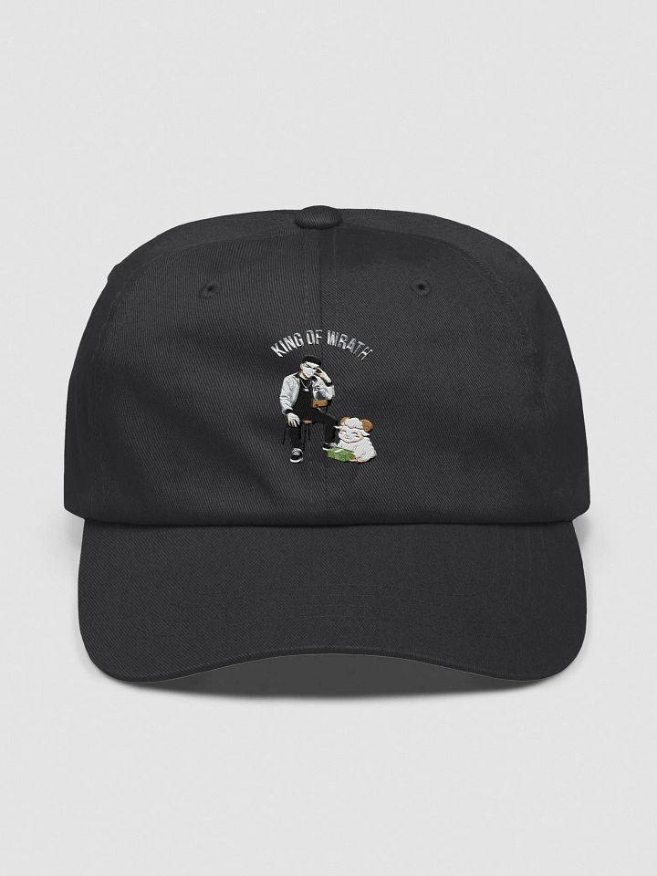 Going Up Dad Hat product image (1)