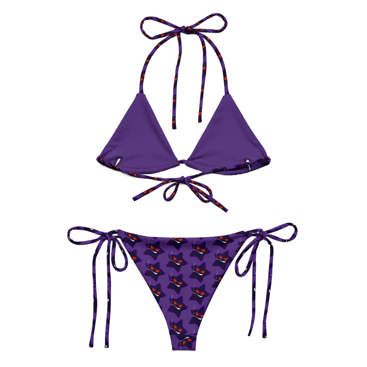 Star Bikini product image (1)