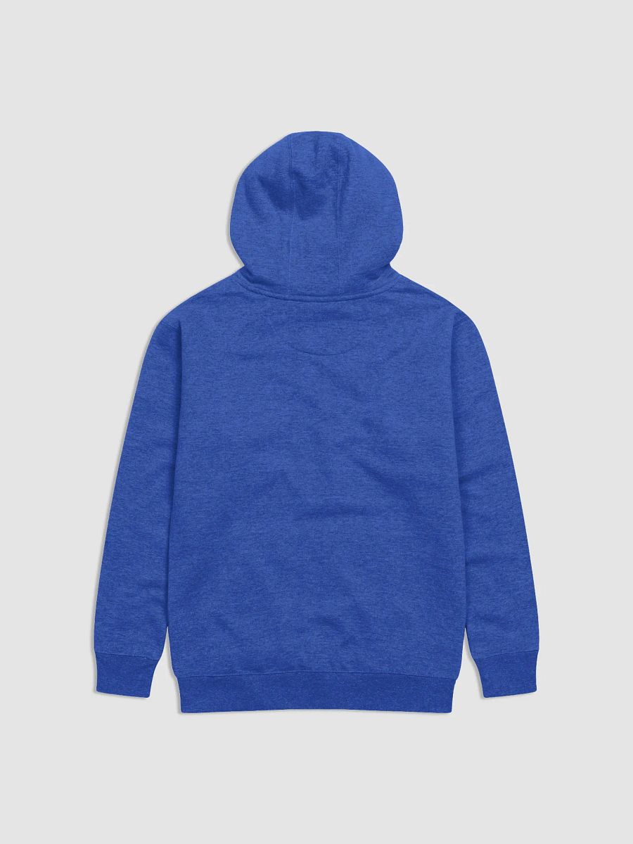 Unapologetic Attitude | Premium Hoodie product image (2)