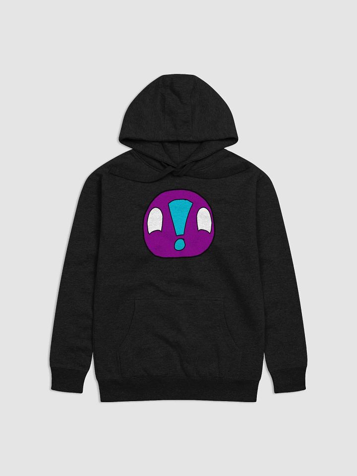 Alternos Hoodie product image (6)