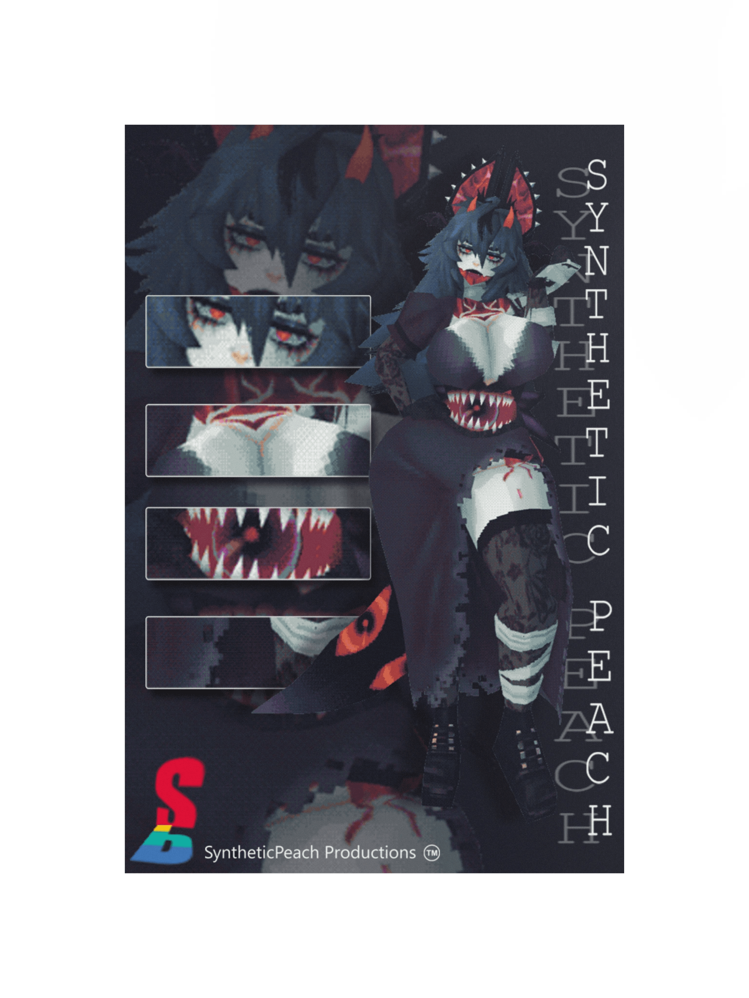 Retro Peach product image (4)