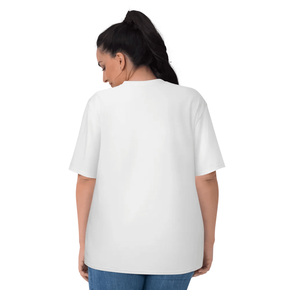 I Will Not Submit Tee Shirt product image (12)