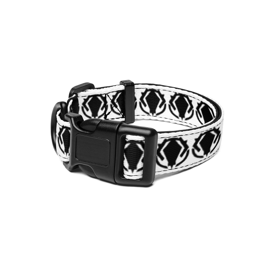 GsQ Pet Collar product image (1)