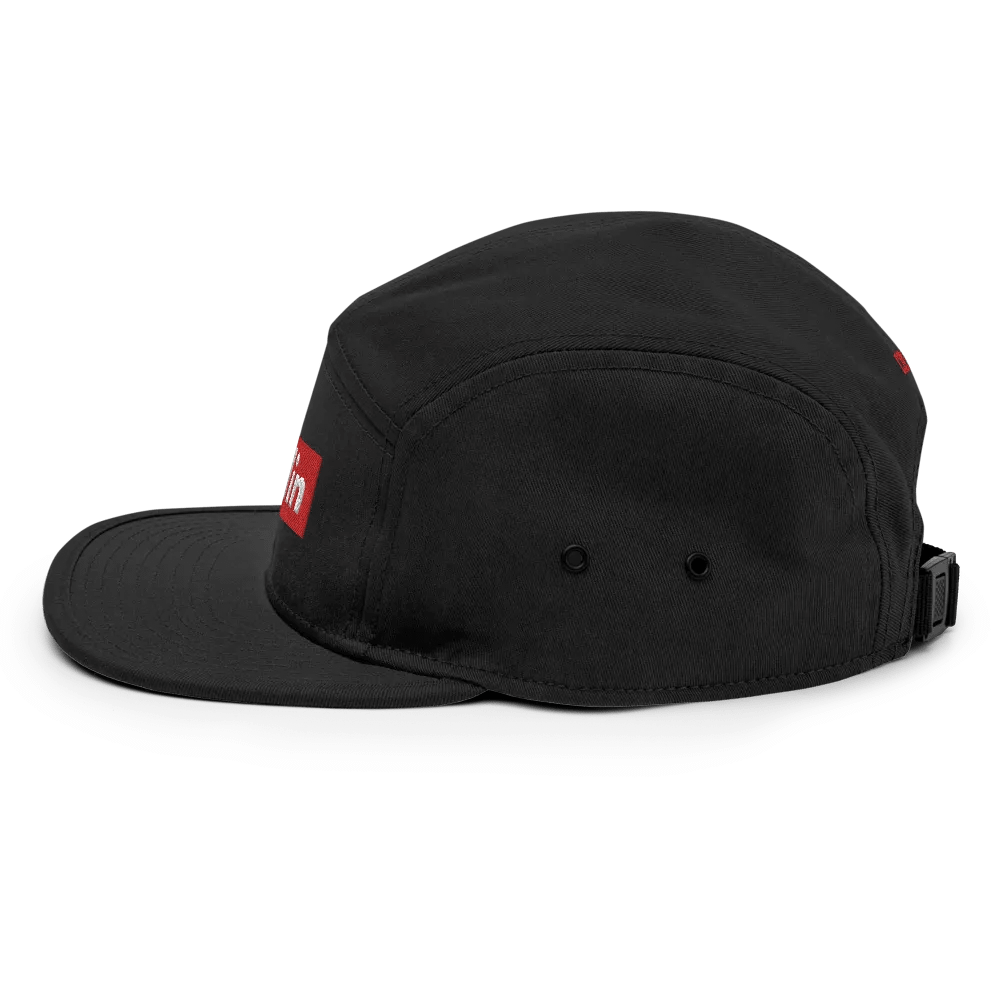 BELIN - EMBROIDERED HAT product image (9)
