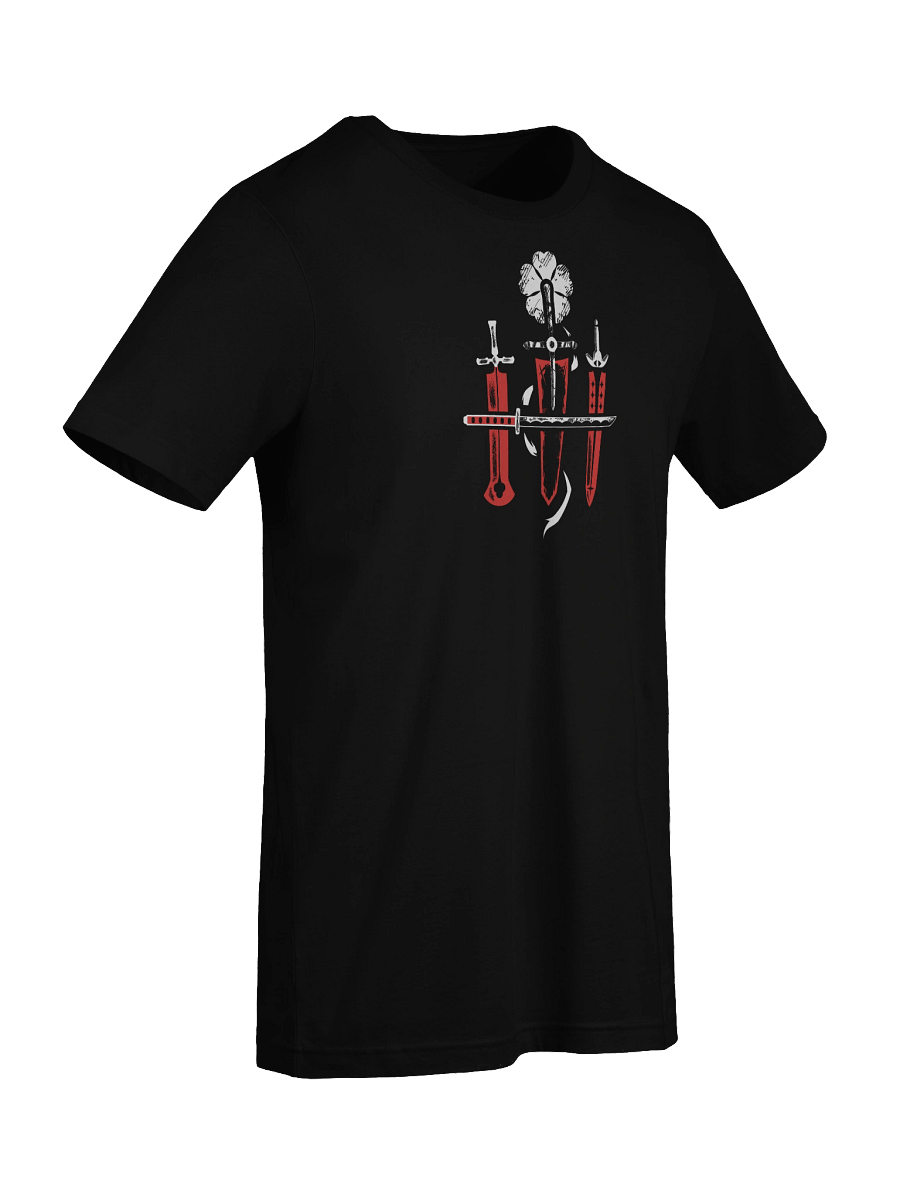 Sword Magic T-shirt product image (18)