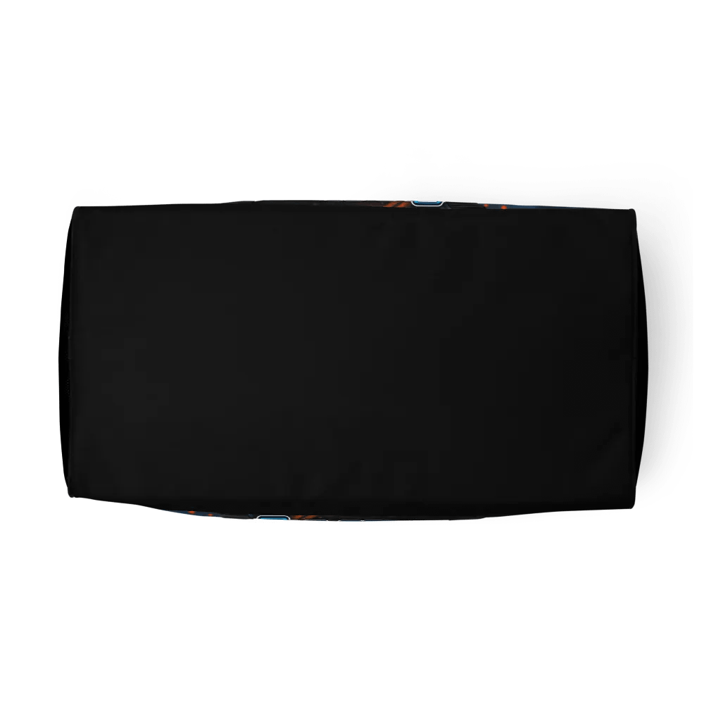 Racing Spirit All-Over Duffle Bag product image (3)
