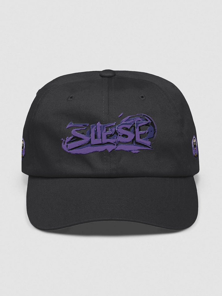 Slese Sloth Hat product image (6)