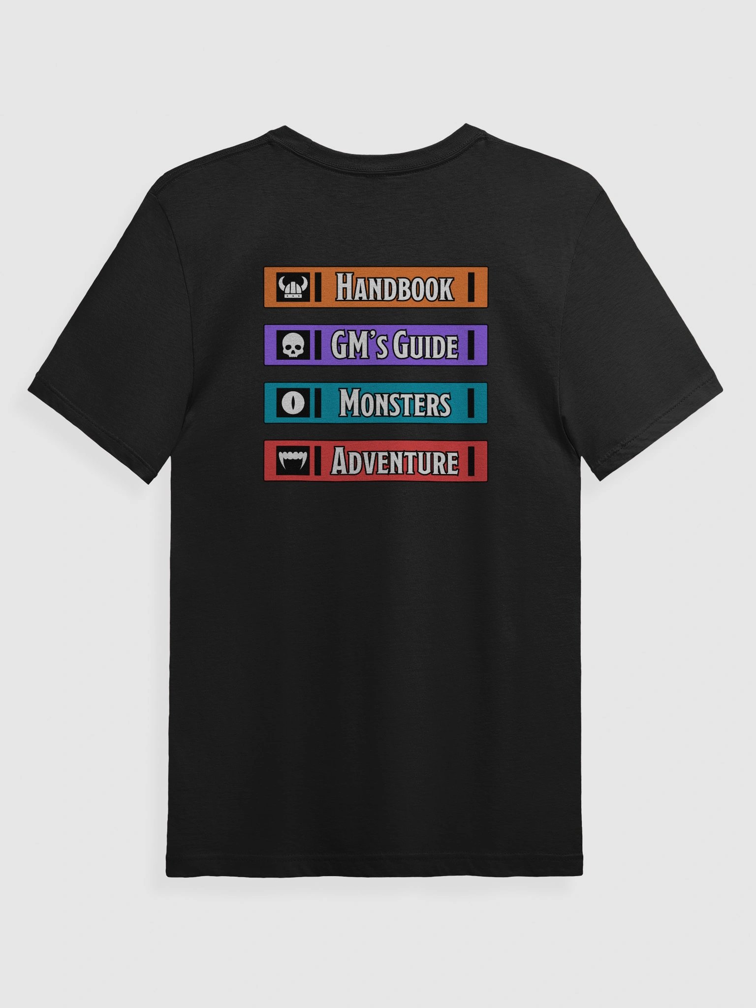 Book Collector Tee product image (1)