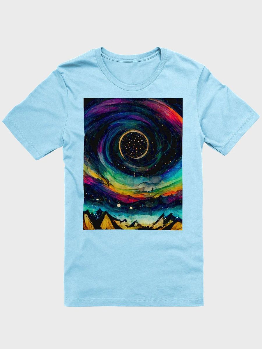 Spiral Out Tee product image (1)