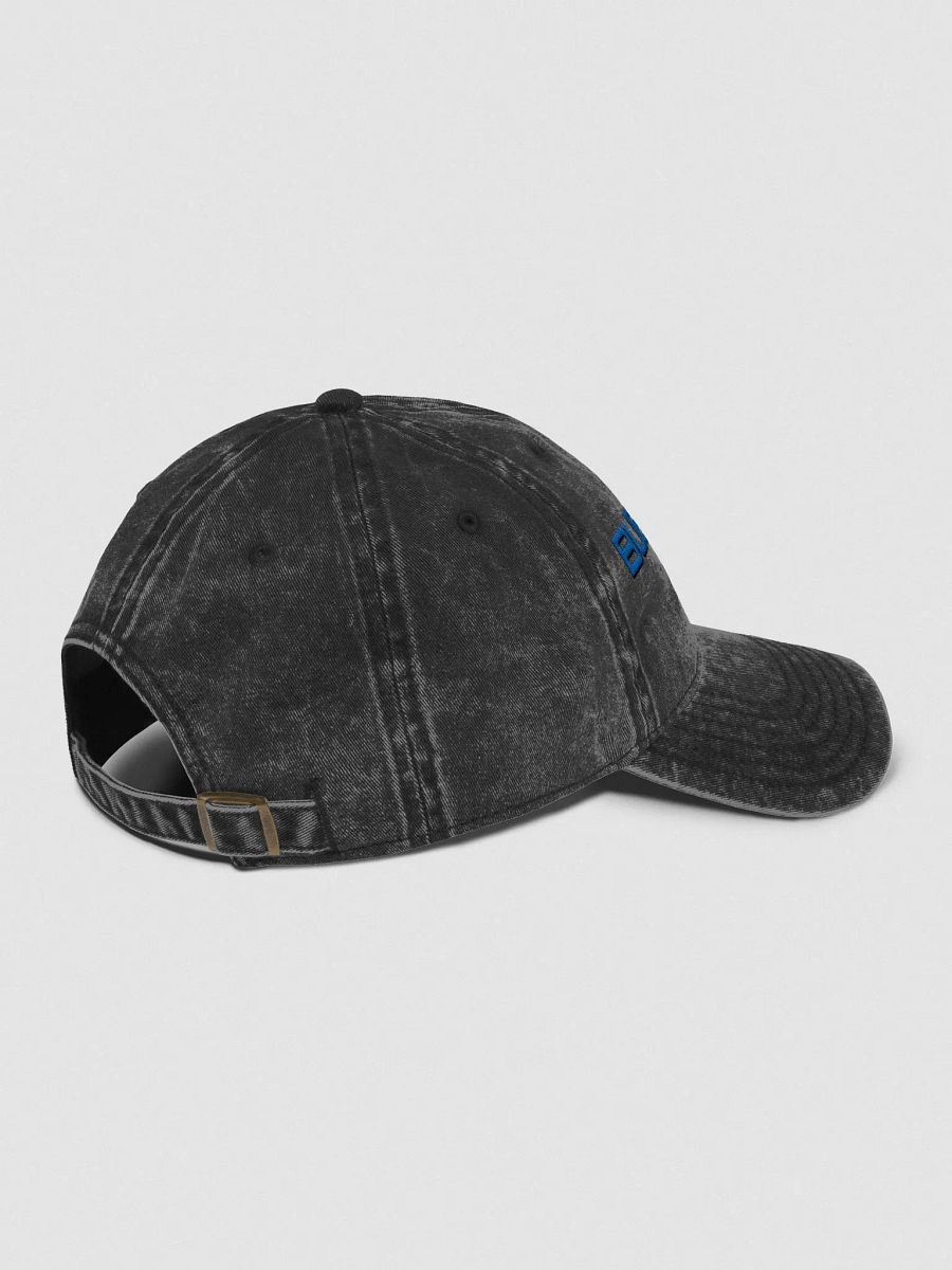 BUBBA F3TT Vintage Dad Cap product image (4)