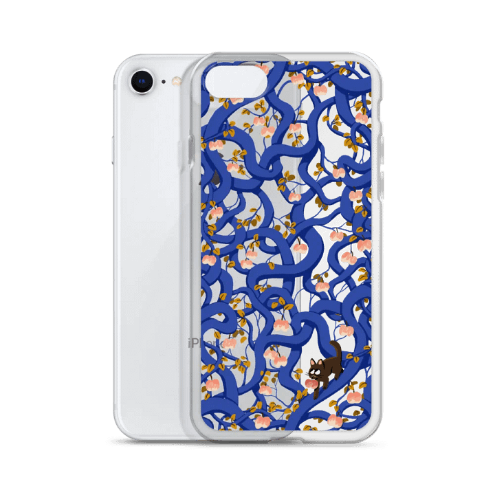 Apple Thief iPhone Case product image (51)