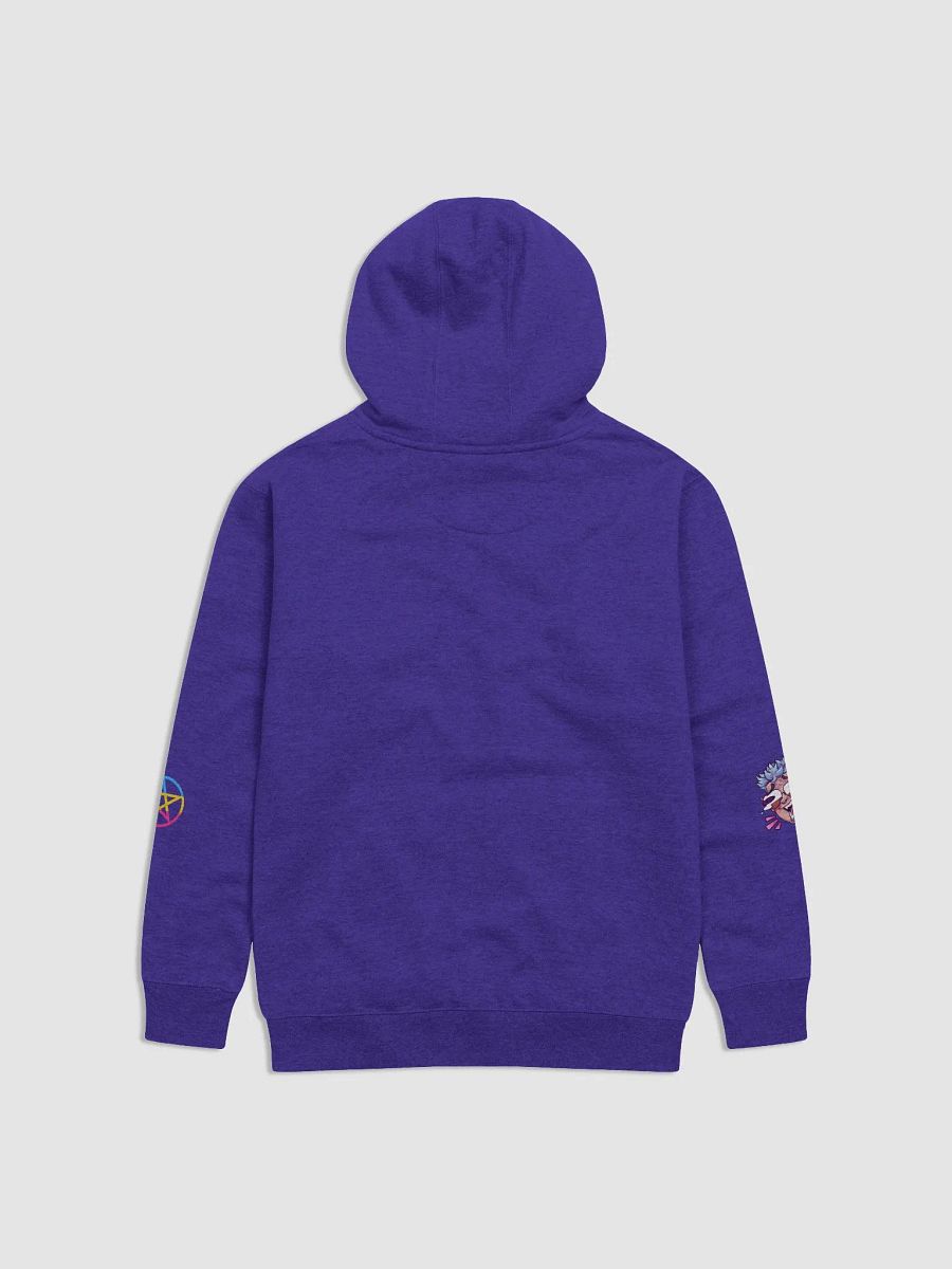 BobaO7 Boyfriend Hoodie product image (2)