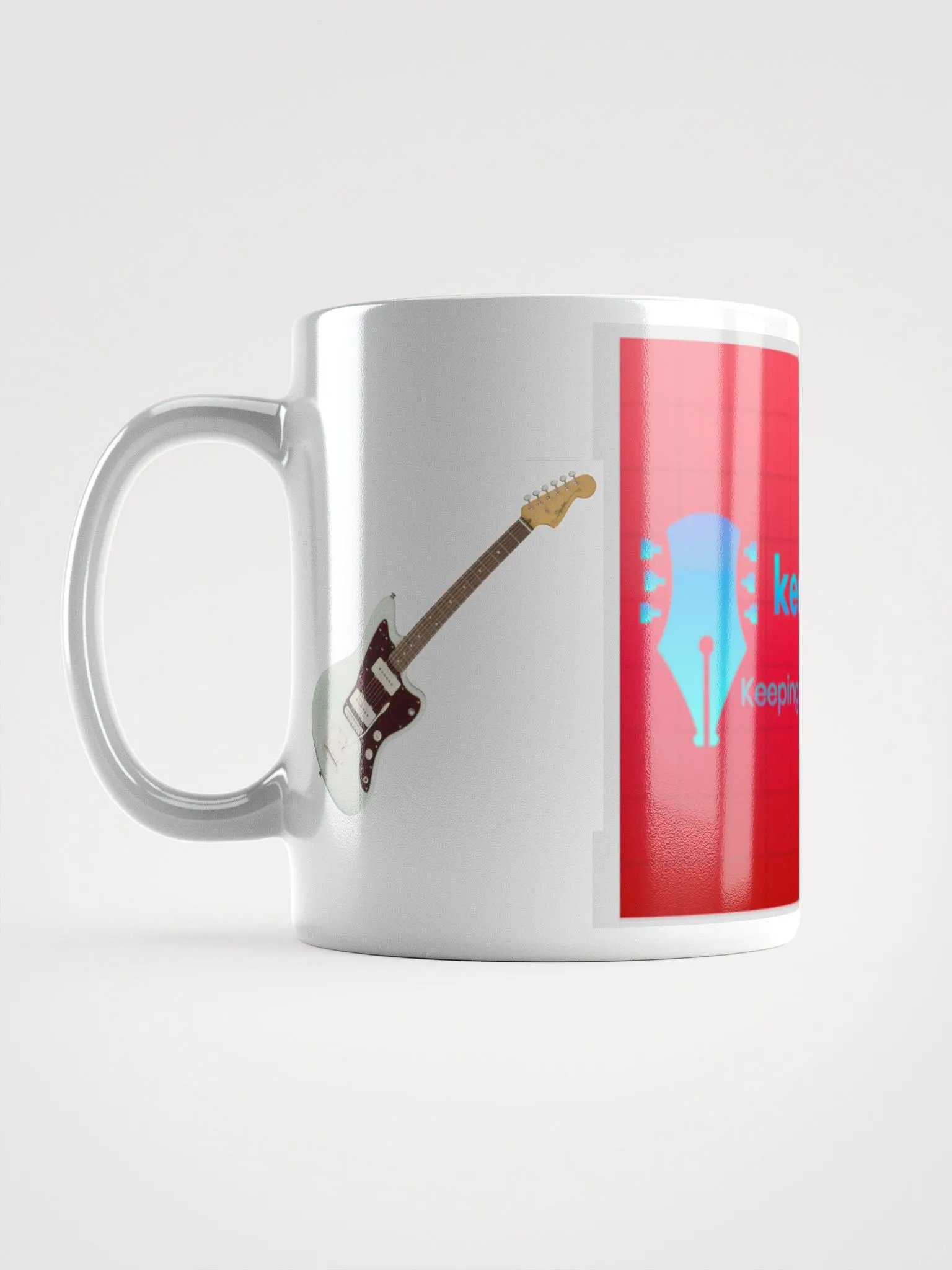 Keepthegaze mug product image (6)