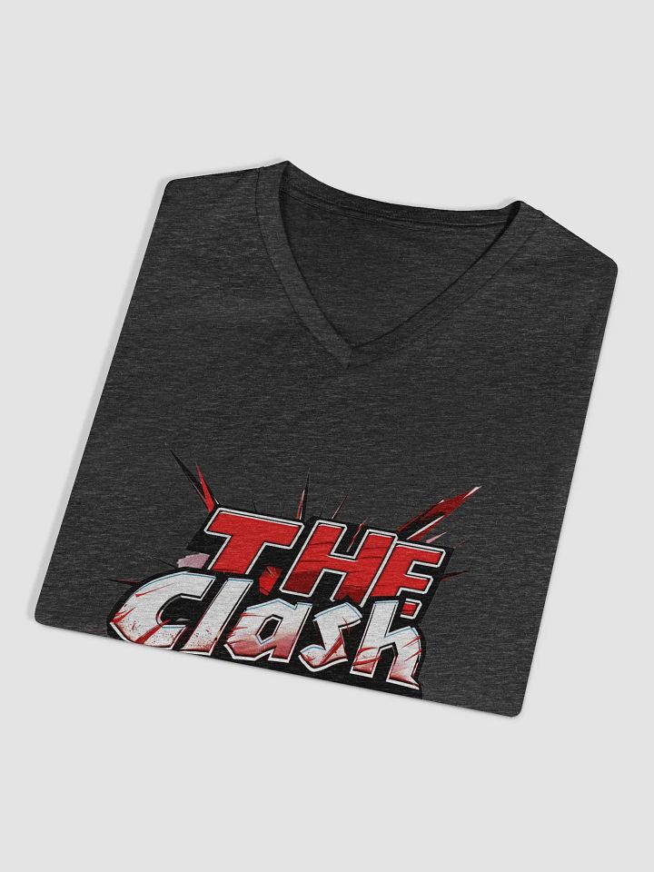 The Clash Women's T-Shirt product image (2)
