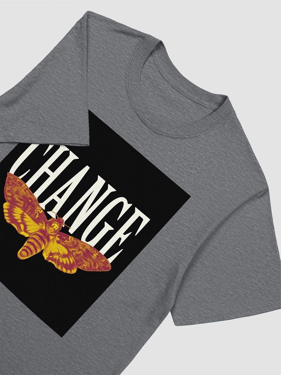Metamorphosis Moth Change T-Shirt product image (7)