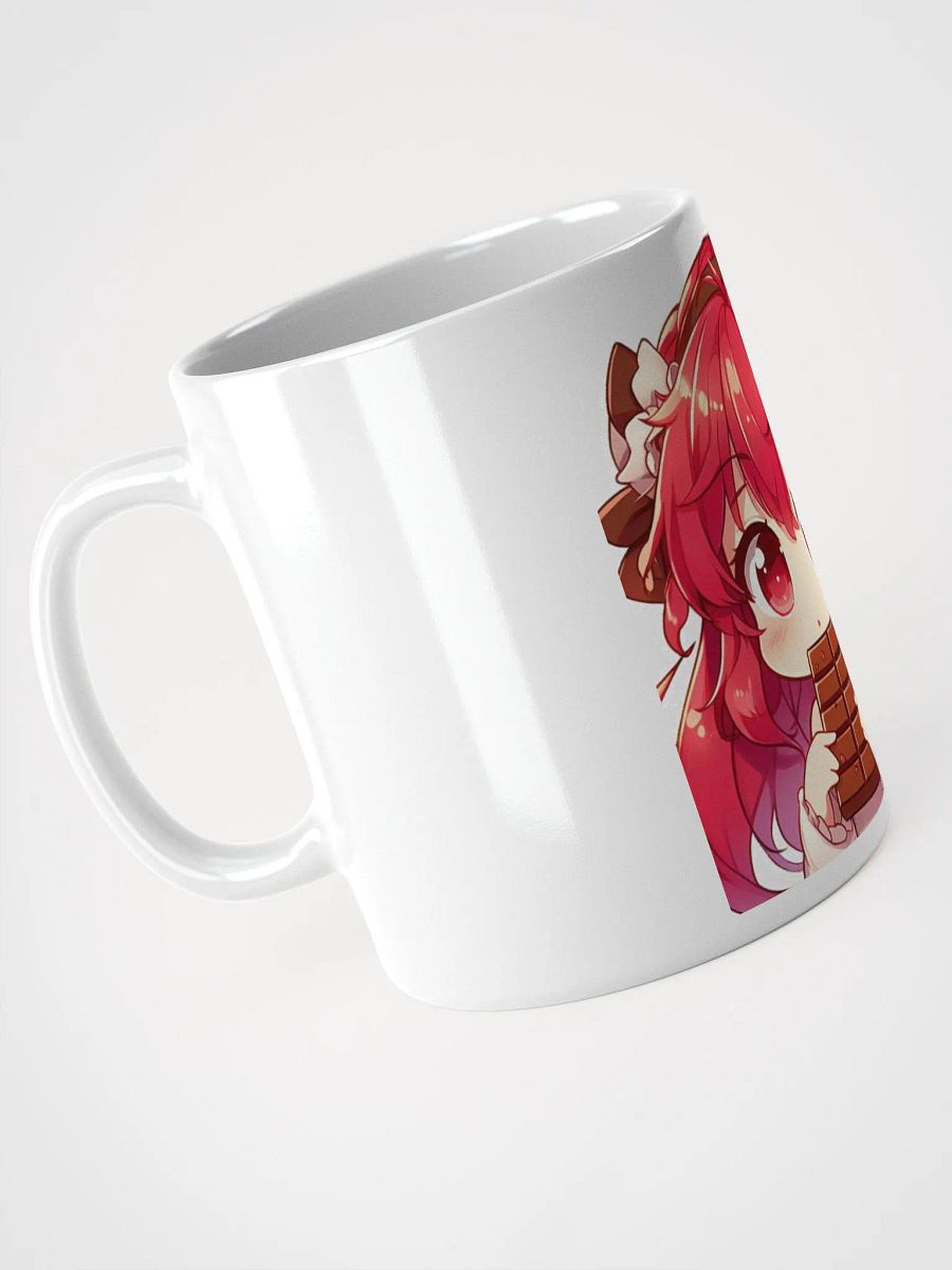 Chocolate Mug product image (3)