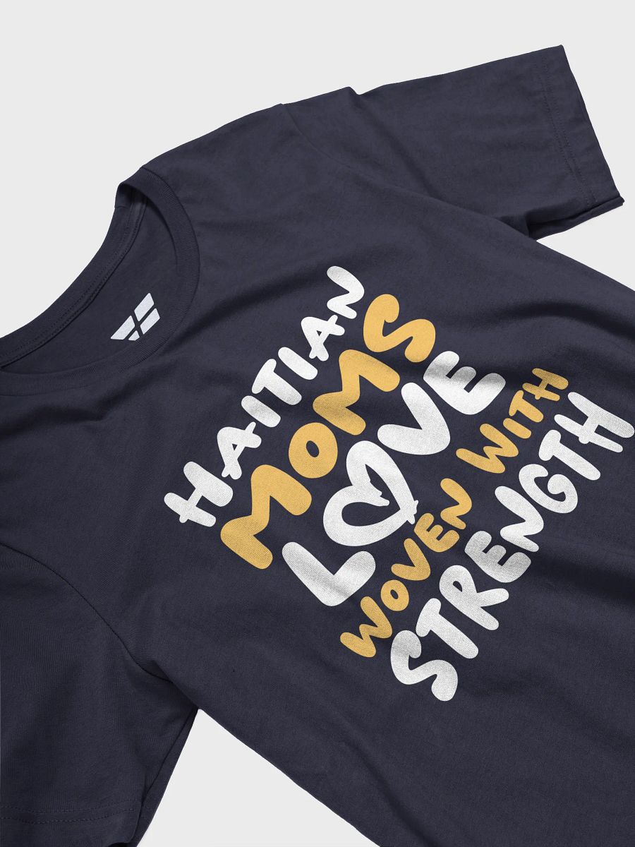 Haitian Moms: Love Woven with Strength product image (7)