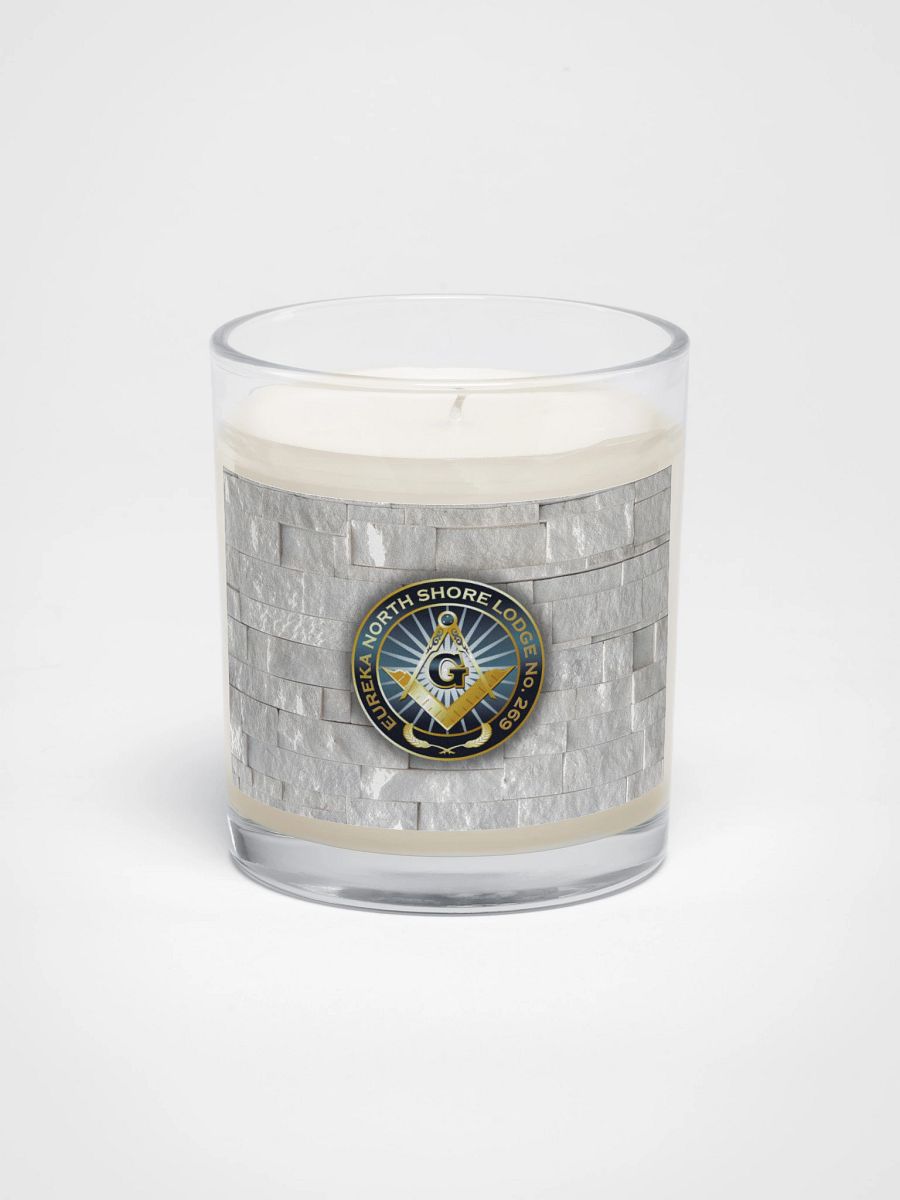 The Light Within – Soy Wax Candle product image (1)