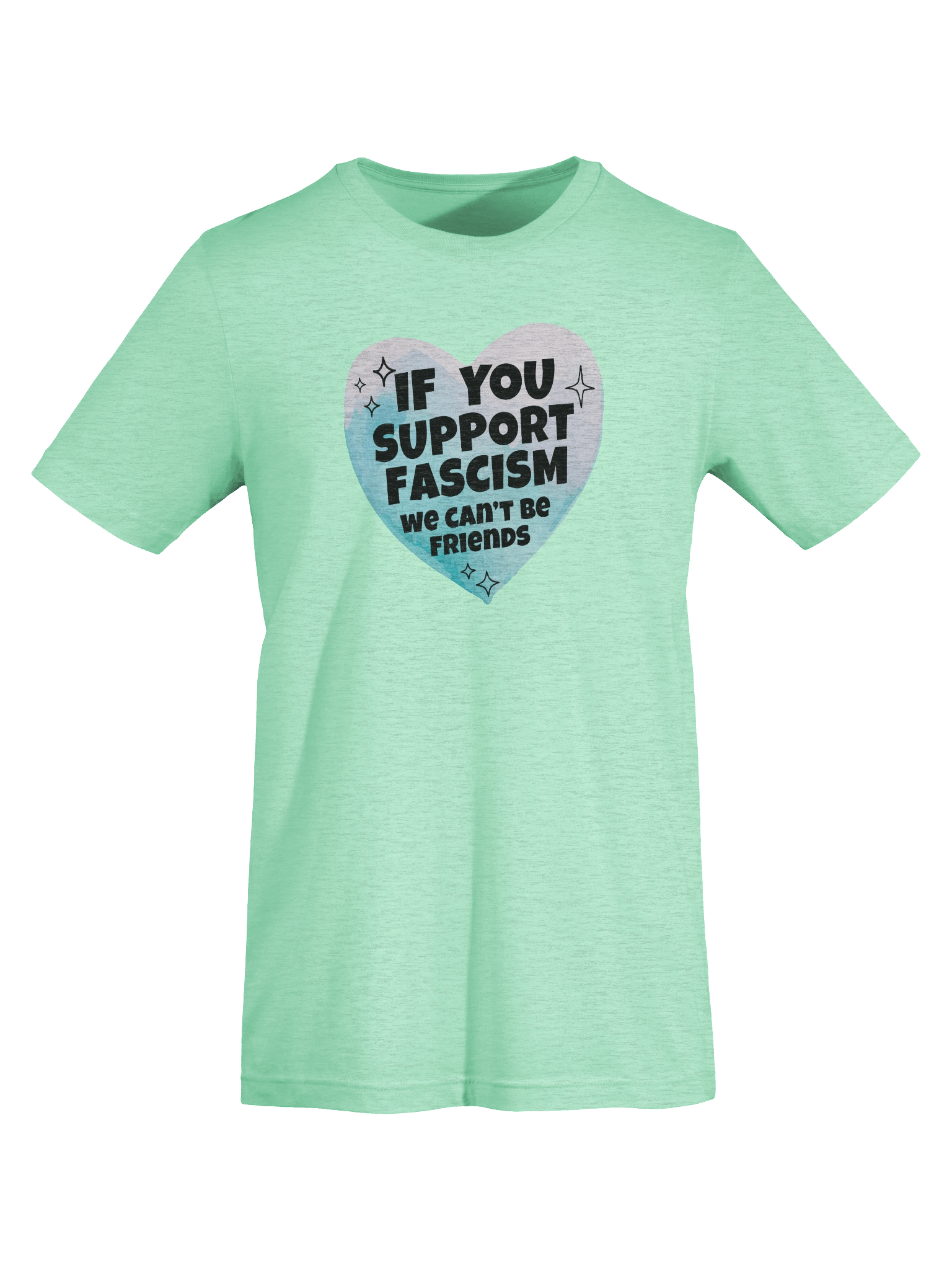Antifascist Tee product image (74)
