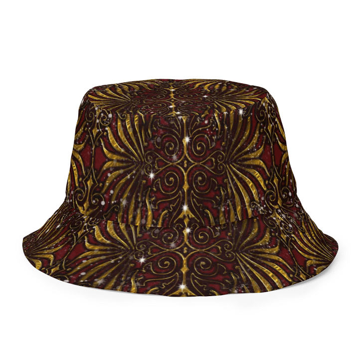 Victorian Sparkle Buckethat product image (2)