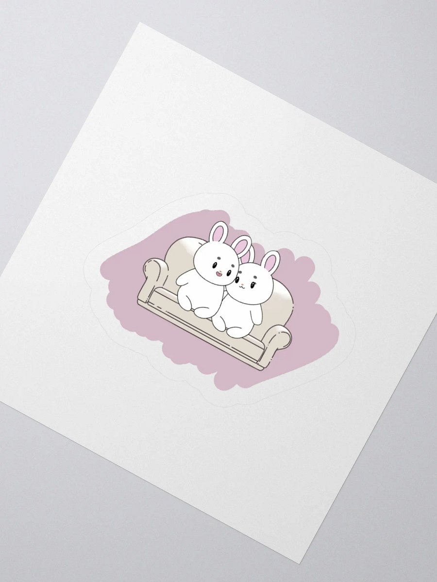 Together Loppi Sticker product image (6)