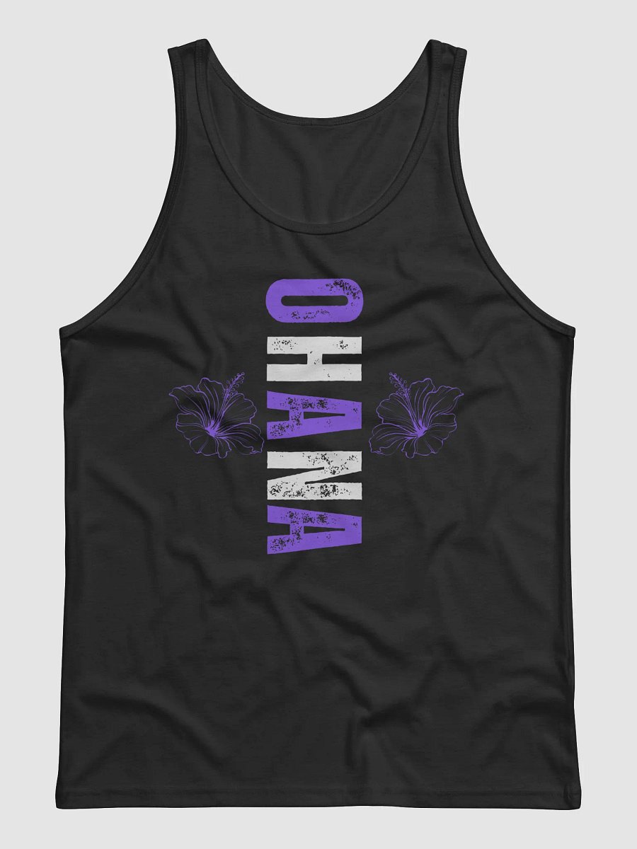 OHC: Ohana Tank Top product image (1)