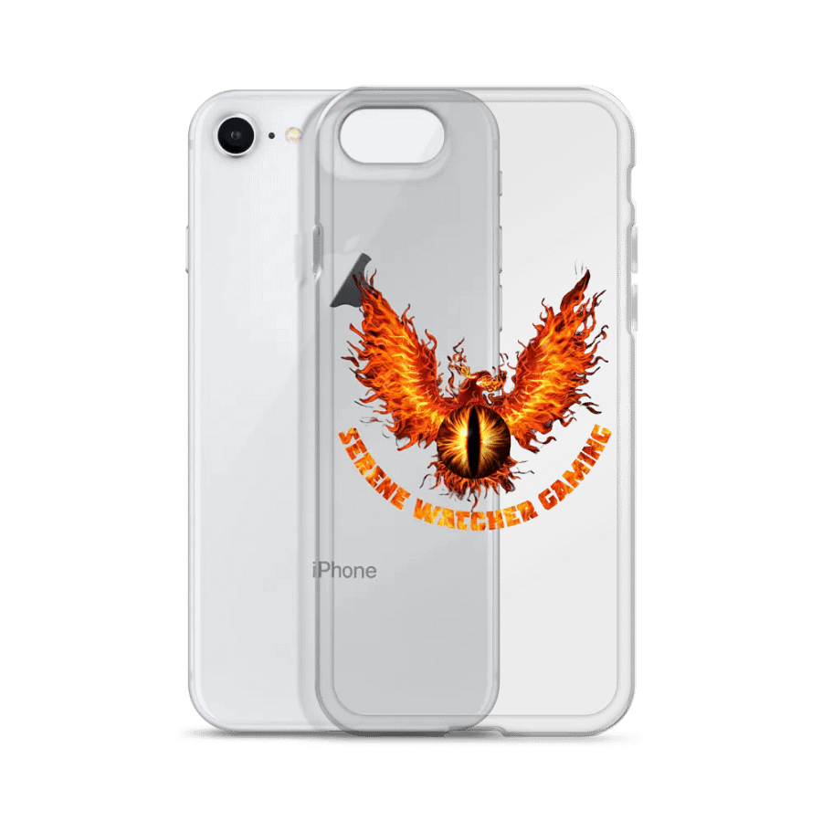iPhone Case product image (2)