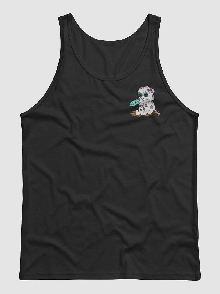 Squidcow's Vacation Tank product image (1)
