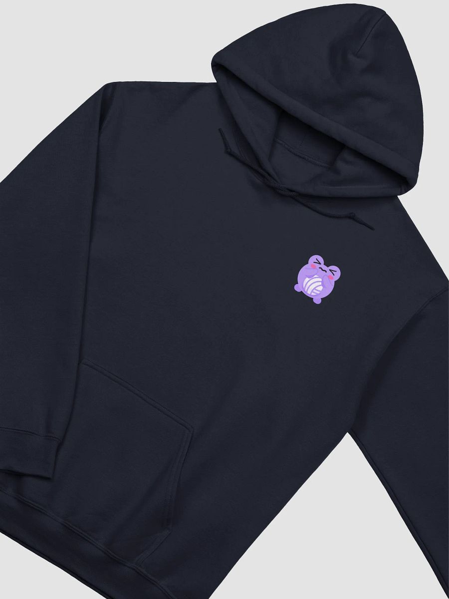 Frogging Ribbot Hoodie product image (3)
