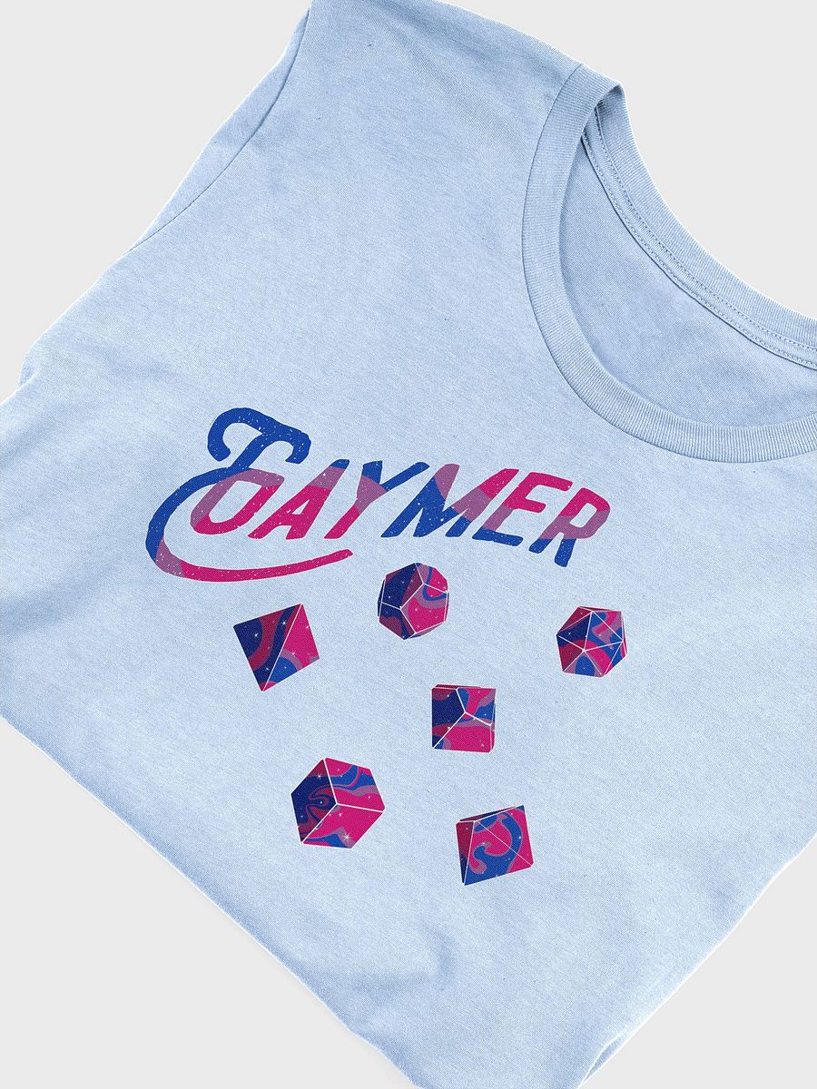 Gaymer- Bi Pride product image (5)