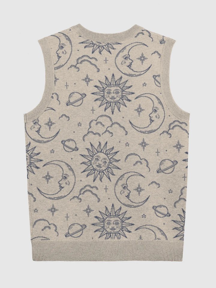 Vest: Deadnames Are Dealbreakers product image (2)