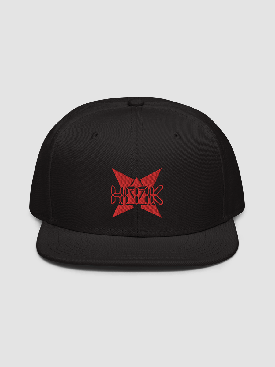 HMK Snapback Hat product image (2)