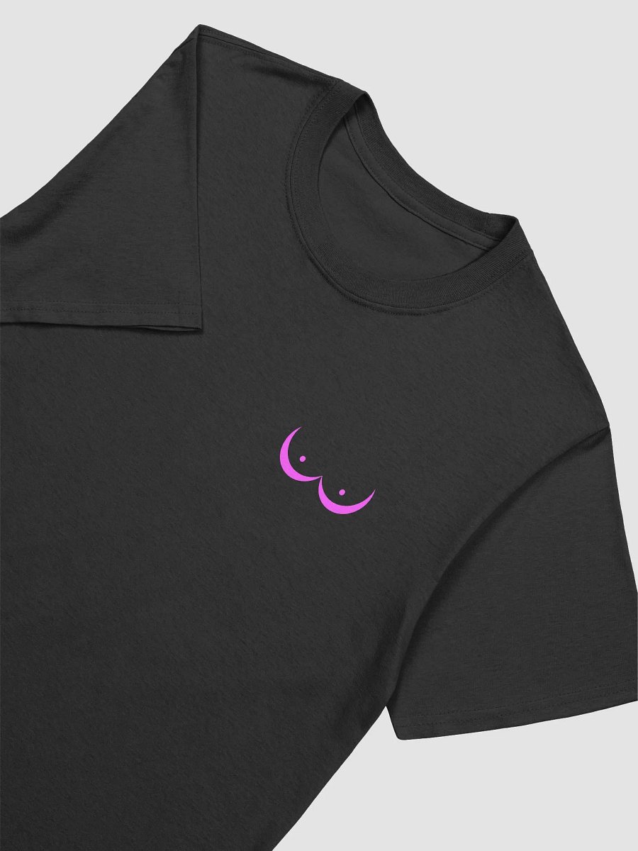 Vikings vs Breast Cancer T-shirt product image (11)
