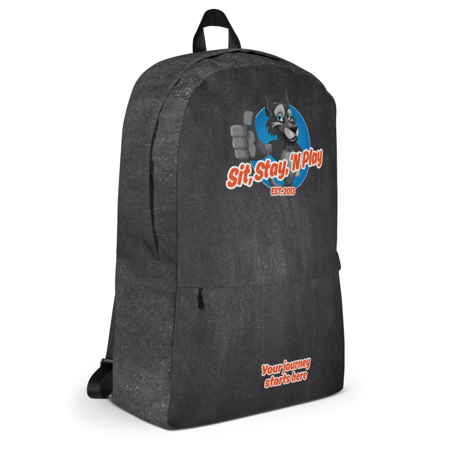 Signature Backpack product image (4)