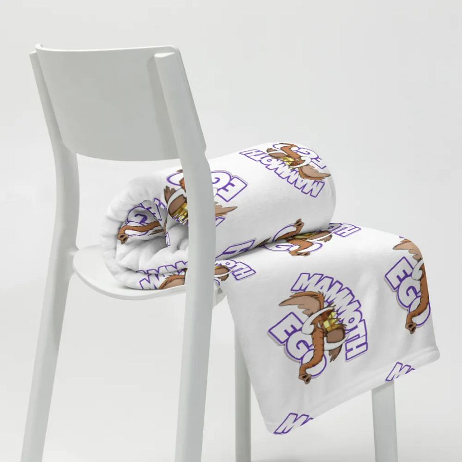 Official Mammoth Blankie 2.0 product image (8)