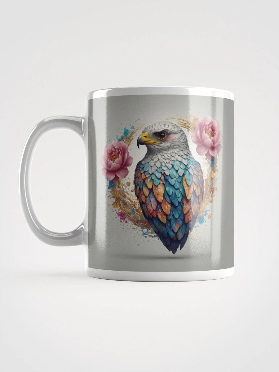 Falcon Glossy Mug product image (11)