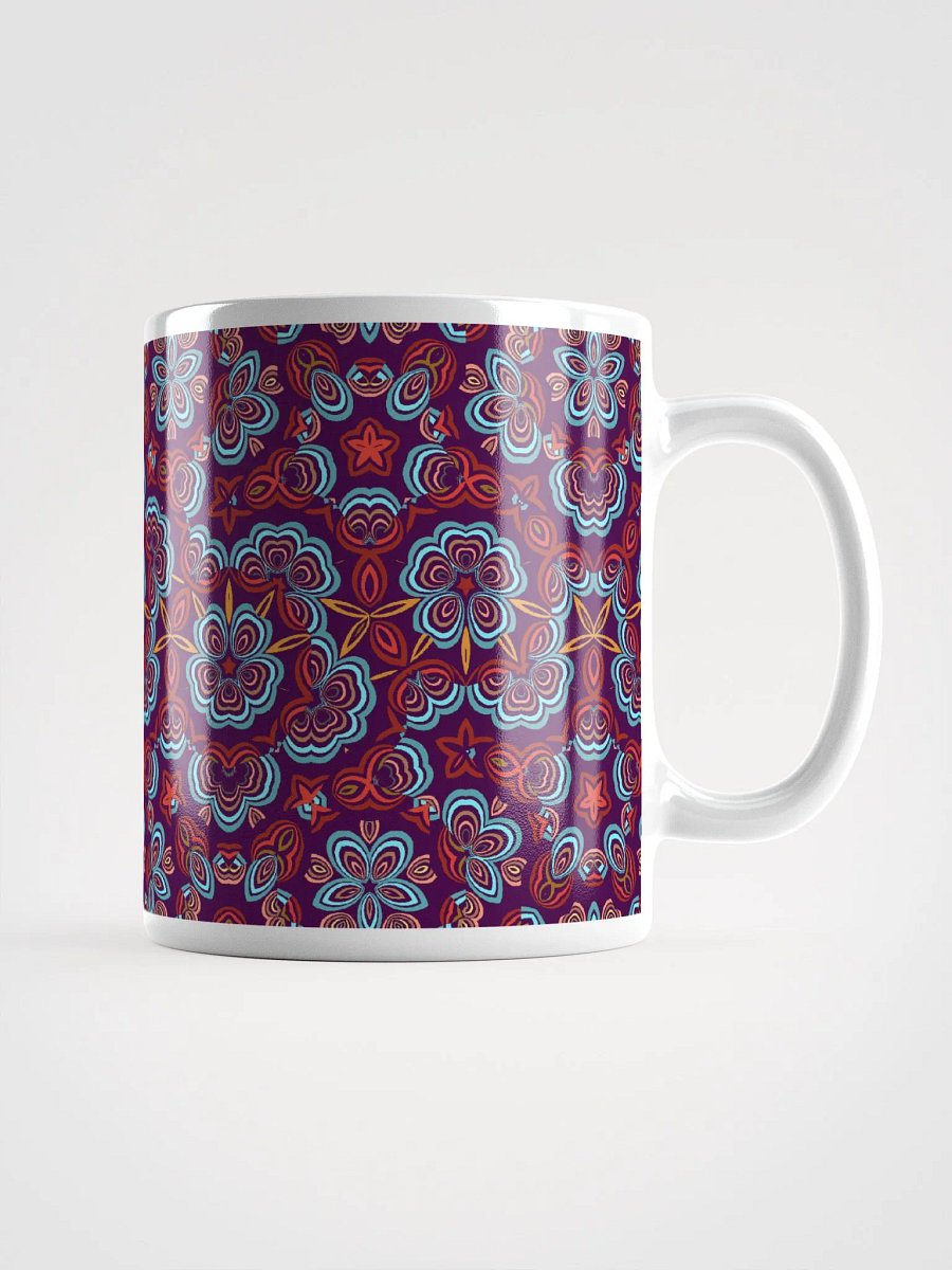 Funky Pattern 41 product image (2)