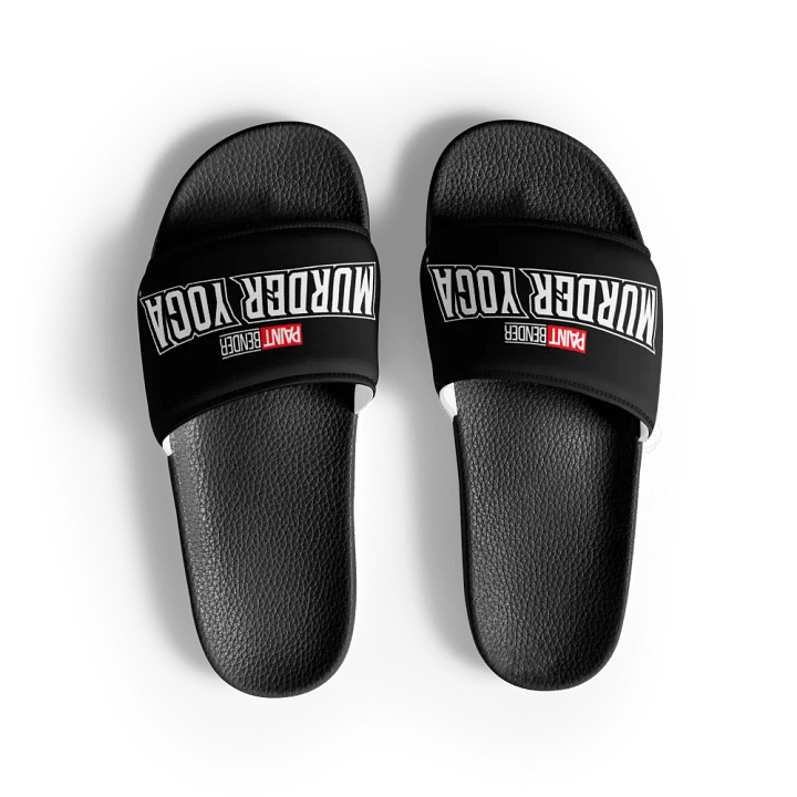 Murder Yoga Slides ( Women's ) product image (2)