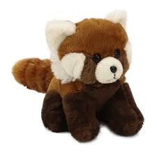 Pocketkins Eco Red Panda product image (1)